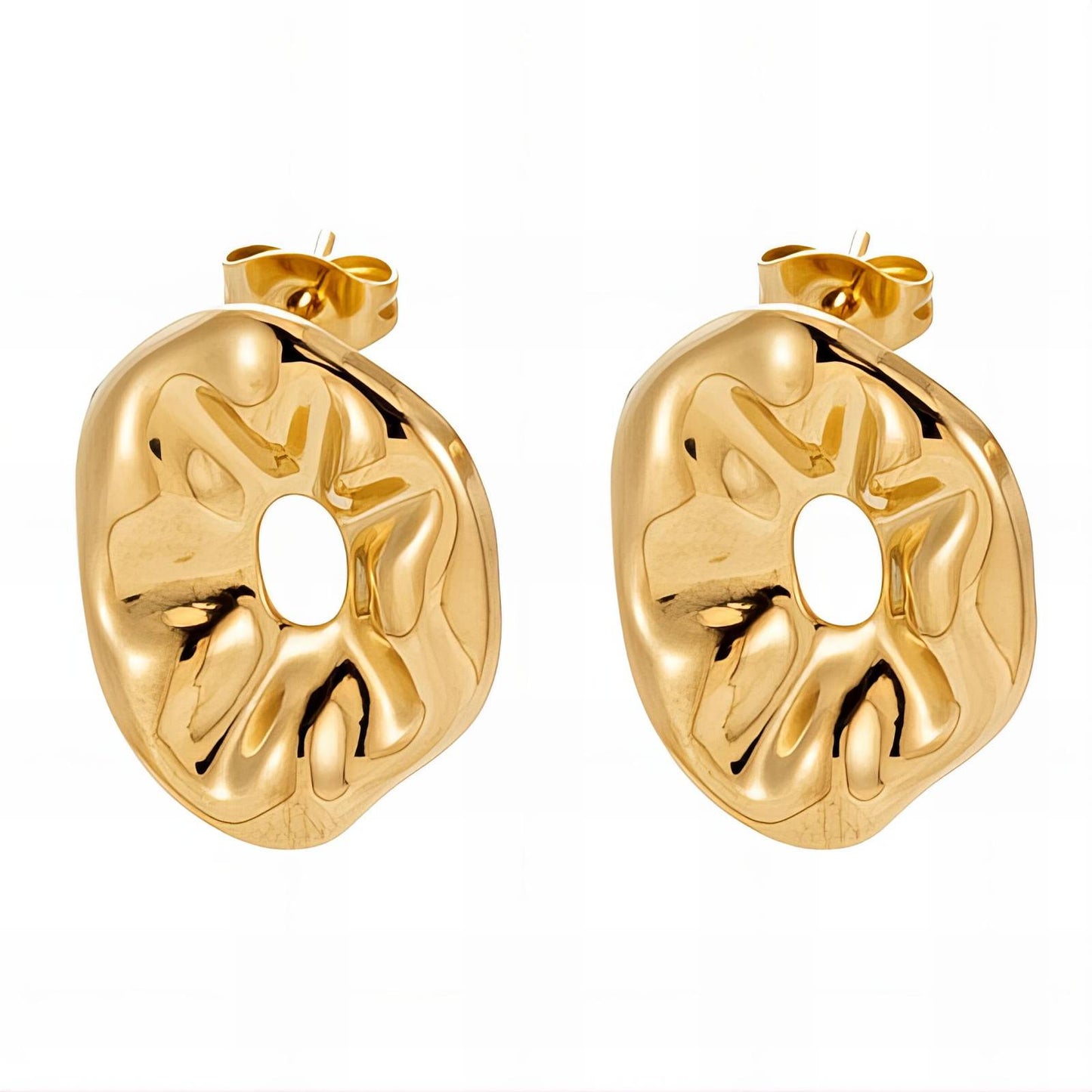 Bali Breeze Earrings