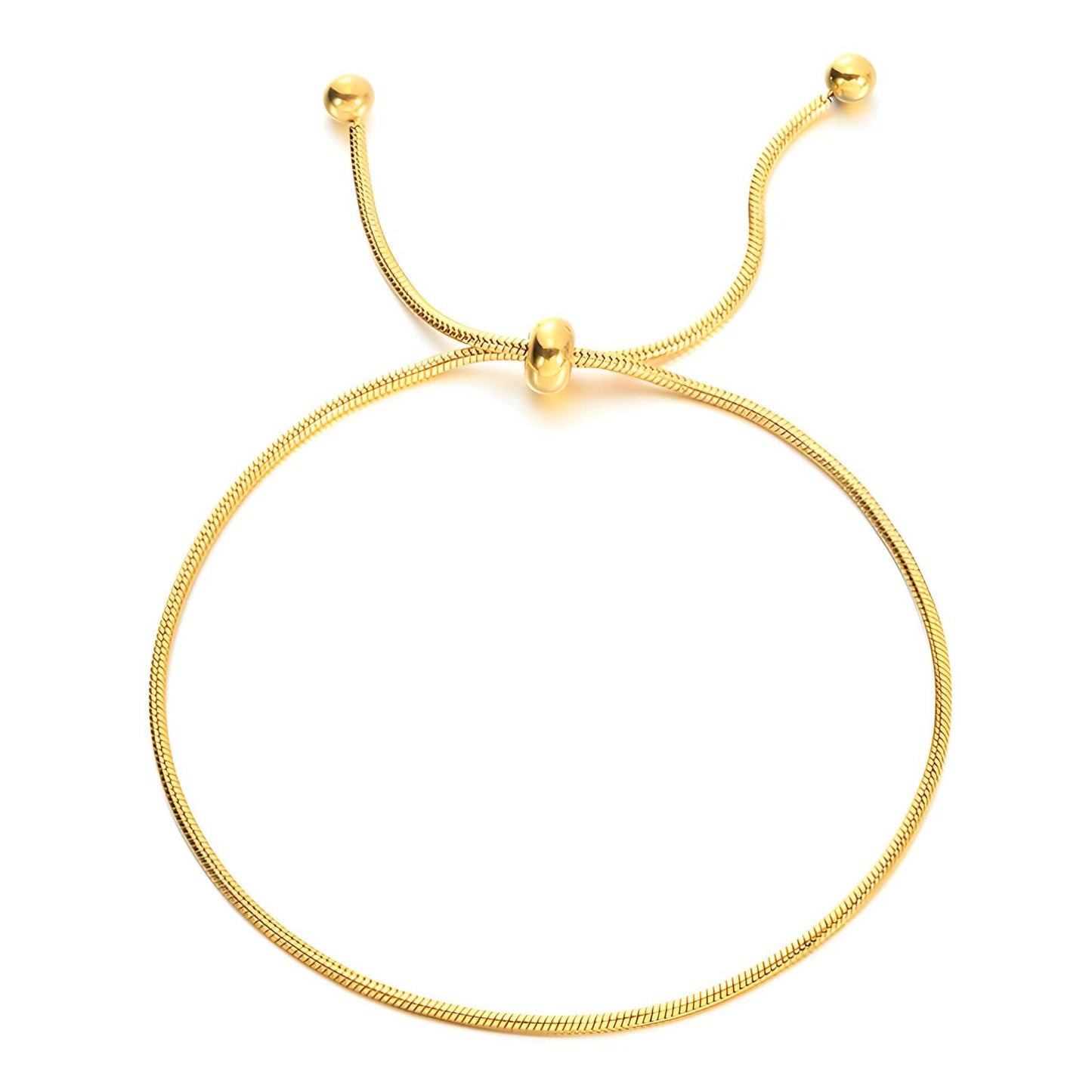 Palermo Golden Moments Bracelet