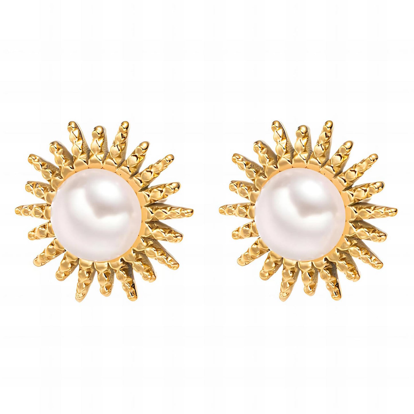 Santa Marta Sun Studs