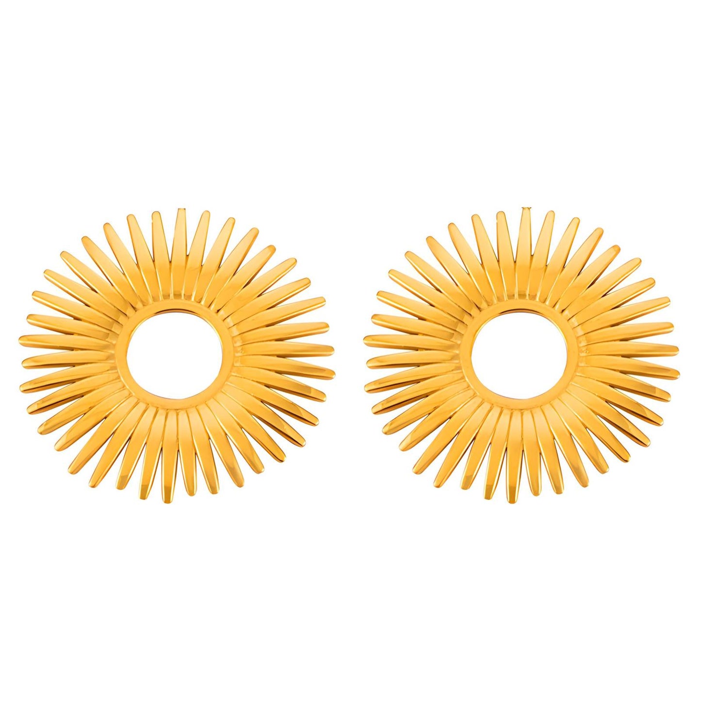 Sahara Sun Studs